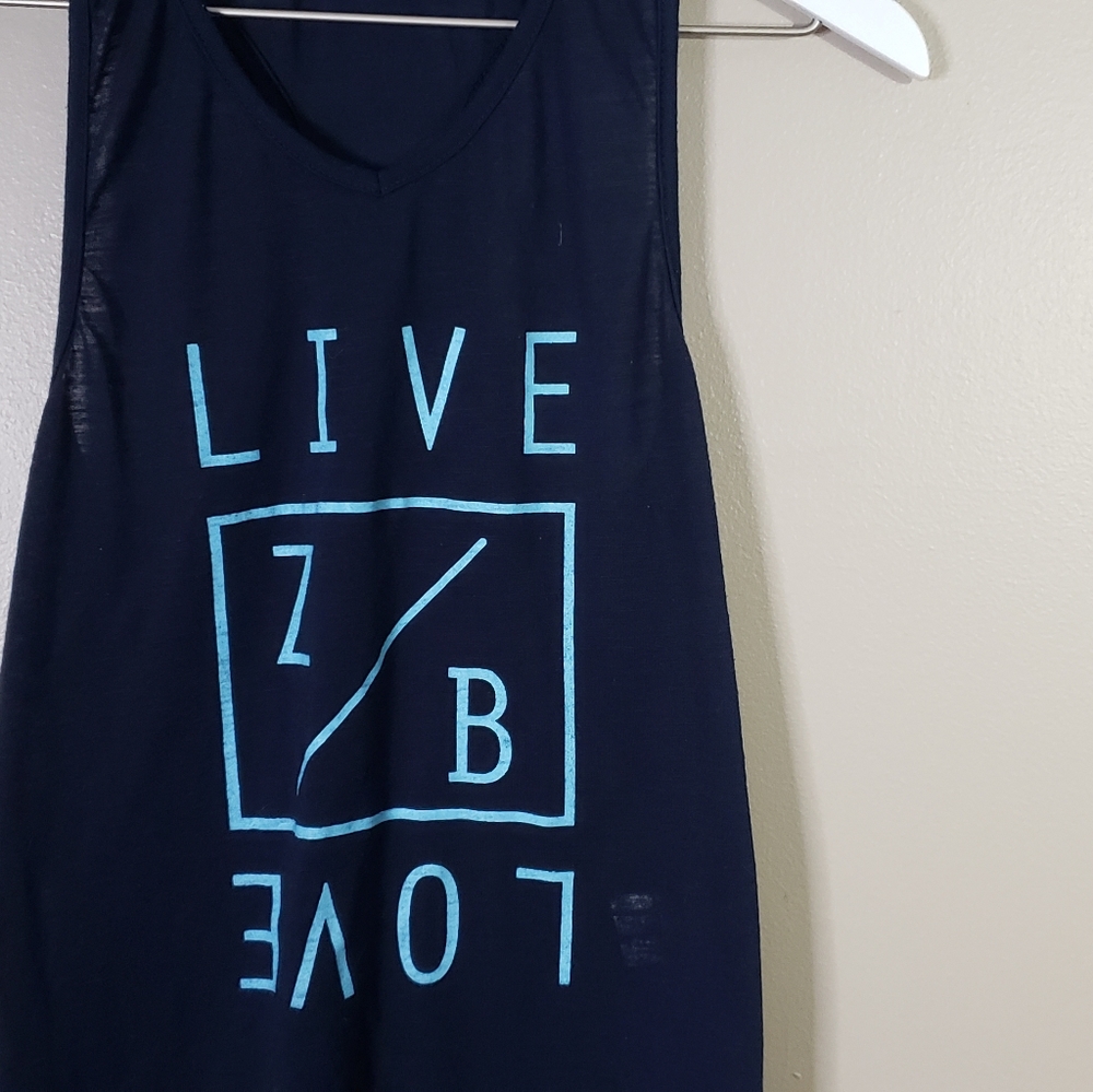 Tank Top - Picture 3 of 5